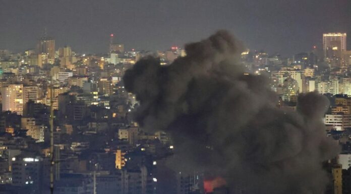 Irán promete incluir al Líbano en cualquier acuerdo de paz con EEUU