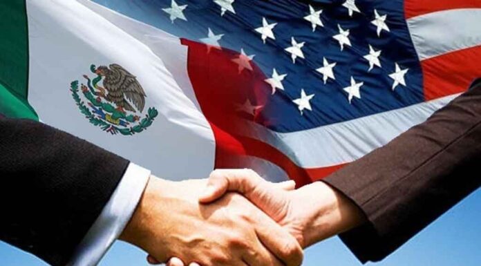 México y EEUU en primera ronda de conversaciones por T-MEC
