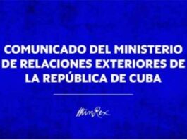 Indultarán en Cuba a 51 sancionados a privación de libertad