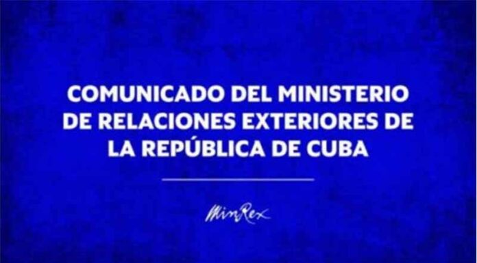 Indultarán en Cuba a 51 sancionados a privación de libertad