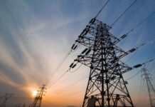 Afectaciones al servicio eléctrico para hoy lunes