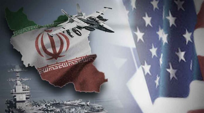 Trump de nuevo tras el petróleo, ahora el de Irán