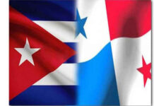 Cuba y Panamá abogan por impulsar nexos bilaterales