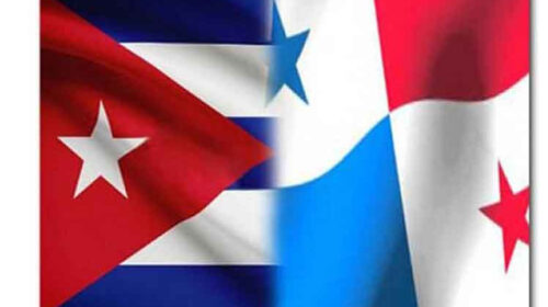 Cuba y Panamá abogan por impulsar nexos bilaterales