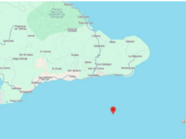 ¡Tembló el oriente cubano en la madrugada!