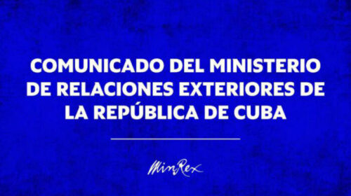 Las acusaciones sobre el Medicare son una calumnia más contra Cuba
