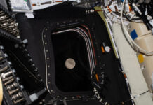 Tripulación del Artemis II envía mensaje tras su paso por el lado oculto de la Luna