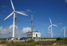 Llaman en Cuba a aprovechar las fuentes renovables de energía