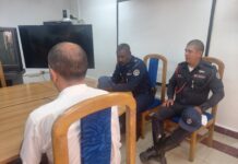 Previenen la accidentalidad en ETECSA Mayabeque