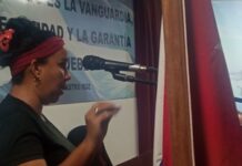 Mayabeque hacia el Primero de Mayo