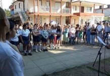 Mujeres de Mayabeque ratifican su compromiso revolucionario y denuncian el bloqueo