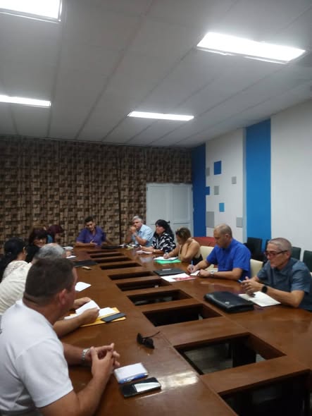 Proyecto Sectorial Producción local FOTO TOMADO FACEBOOK UNAH