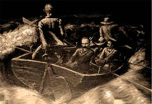 Cajobabo: la dicha grande del Apóstol