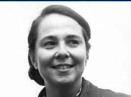 La sensibilidad tiene nombre de mujer