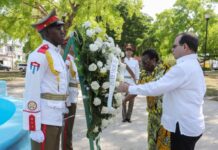Enaltecen en Cuba los lazos amistosos con África