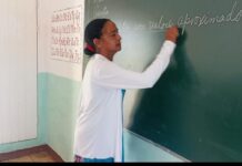 Día Internacional de las Mujeres Matemáticas