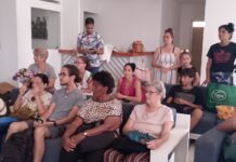 Jornada Cultural lajera
