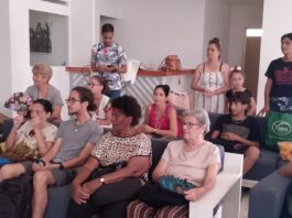 Jornada Cultural lajera