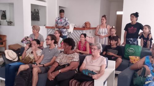 Jornada Cultural lajera