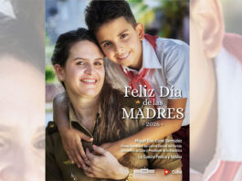Celebran autoridades cubanas el Día de las Madres