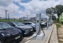 Prevén 23 millones de ventas de vehículos eléctricos a nivel mundial