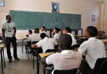 Favorecen la formación de pedagogos