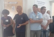 Apoyan trabajadores de ETECSA en Mayabeque declaración del gobierno revolucionario