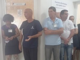 Apoyan trabajadores de ETECSA en Mayabeque declaración del gobierno revolucionario