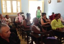 La formación continua de los maestros, eje estratégico en San José de las Lajas