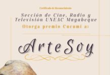 Premio “Cucumí” para Proyecto ArteSoy