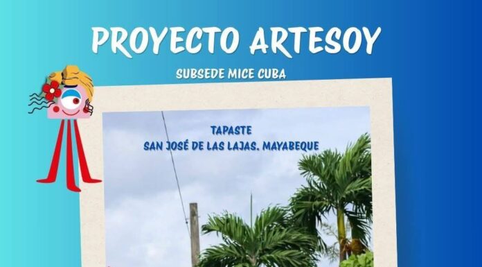 Continúa la Muestra Internacional de Cine Educativo (MICE) en San José de las Lajas