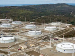 EEUU prorroga levantamiento parcial de sanciones a petróleo ruso
