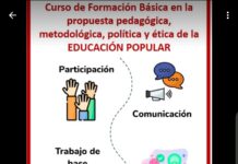 Abren convocatoria para curso de Educación Popular en la Universidad Agraria de La Habana