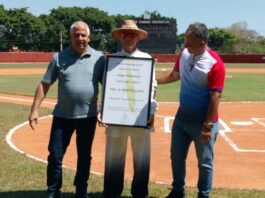 Reconocen la trayectoria del periodista Reinaldo Fuentes Rodríguez en Mayabeque