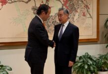 Cooperación marítima centra conversaciones entre Panamá y China