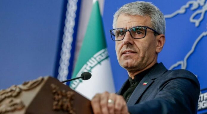Analizan en Irán propuesta de Estados Unidos para poner fin a la guerra