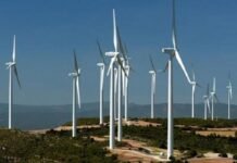 Mayor parque eólico de Cuba listo para instalar los aerogeneradores