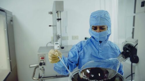 Potencian Laboratorios de sanidad vegetal investigadores locales