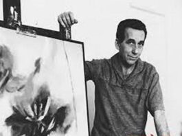 El pintor de los gallos