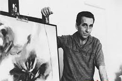 El pintor de los gallos