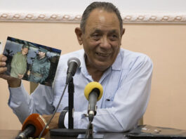 Para los periodistas cubanos Raúl Castro, “95 años de ejemplo”