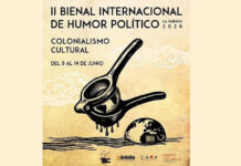 II Bienal Internacional de Humor Político reunirá 118 artistas en Cuba