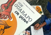 “Con guarapo en vena”, un libro de auténtica cubanía