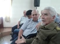 Un homenaje desde la remembranza