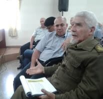 Un homenaje desde la remembranza