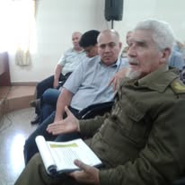 Un homenaje desde la remembranza