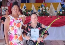 Ana Janet: una mujer incansable