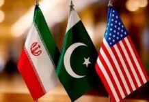 Irán y EEUU llegan a un acuerdo para detener la guerra