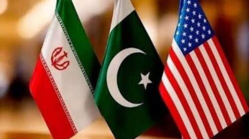 Irán y EEUU llegan a un acuerdo para detener la guerra