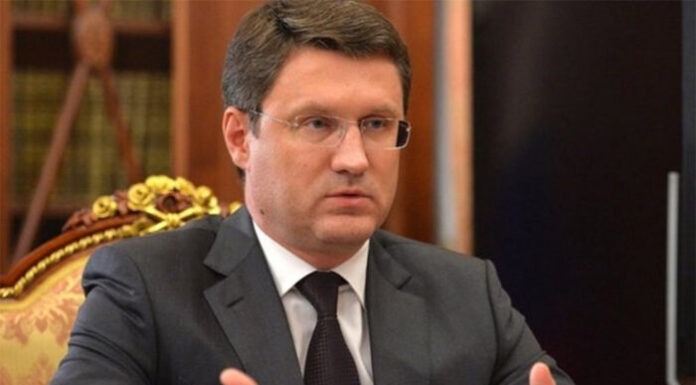 Rusia está dispuesta a establecer nuevas relaciones con EEUU.